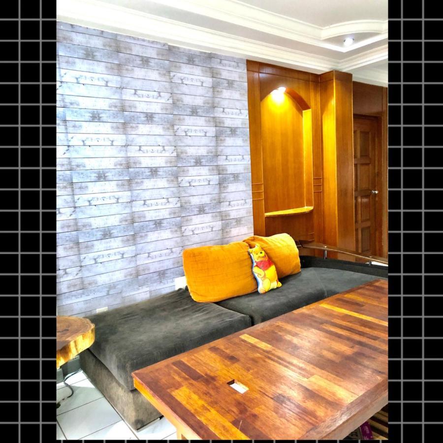 Selesa Resort Homestay Janda Baik Exterior photo